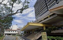 Balestier Plaza (D12), Shop House #453644971